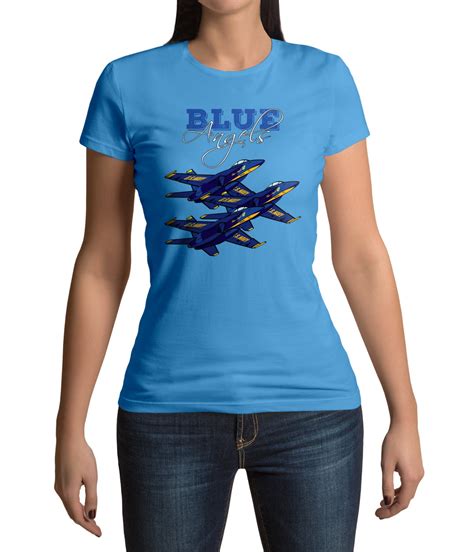 blue angel merchandise